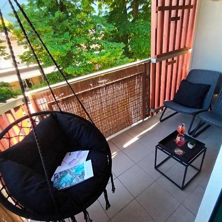 City Nest Apartment Kobarid Dış mekan fotoğraf