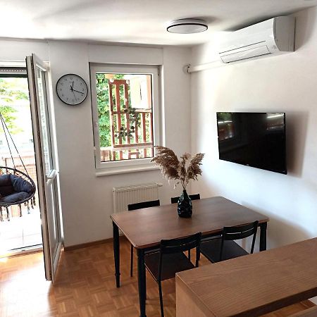 City Nest Apartment Kobarid Dış mekan fotoğraf