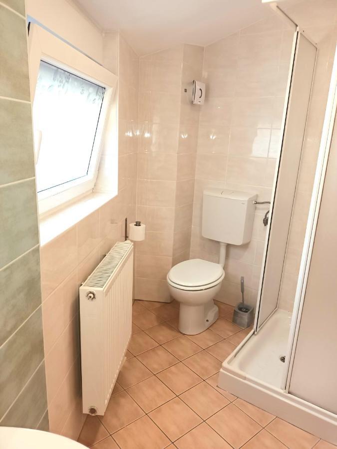 City Nest Apartment Kobarid Dış mekan fotoğraf